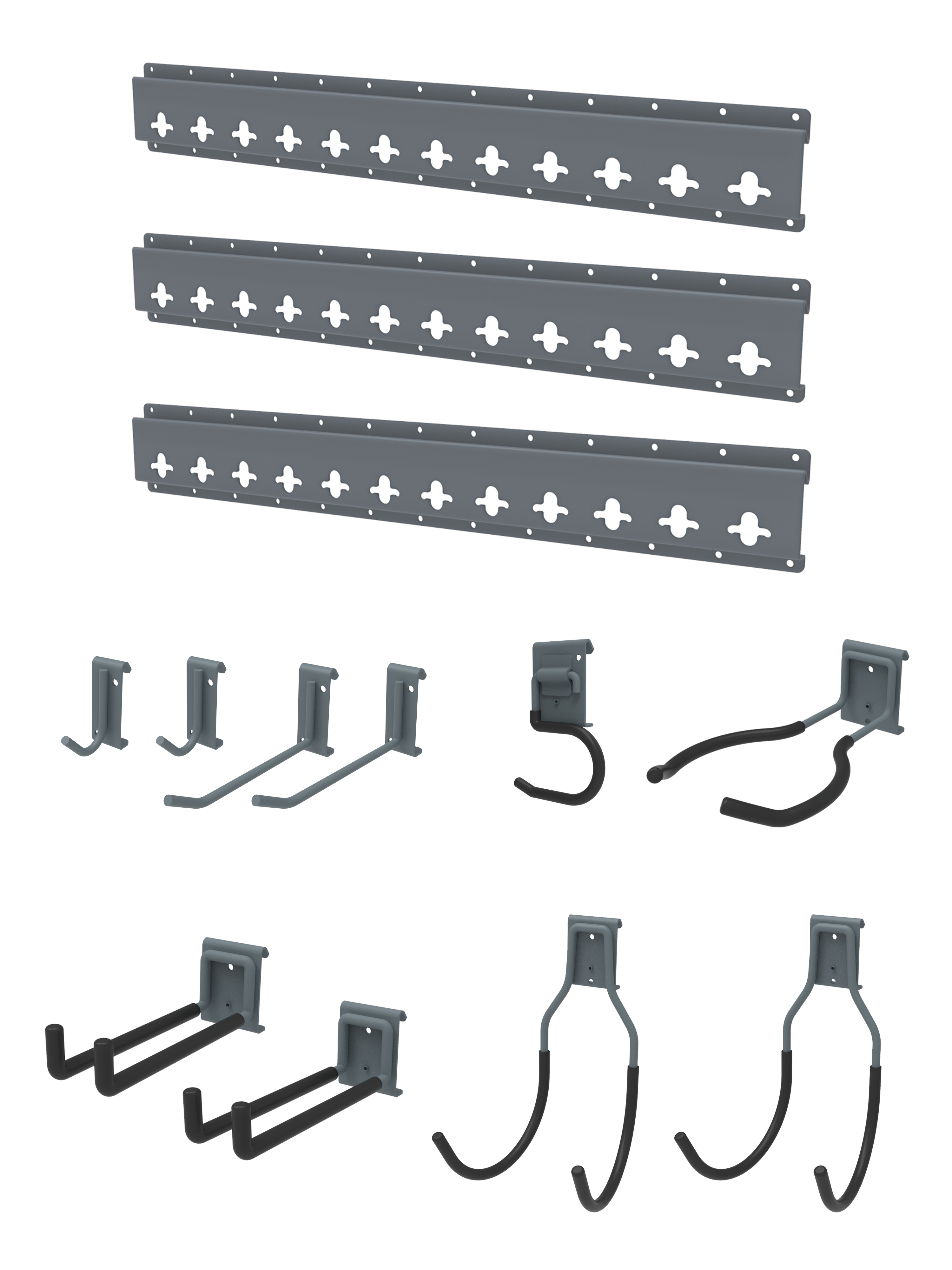 Shanghai Hansheng International Co.,Ltd – Mobile shelf 4
