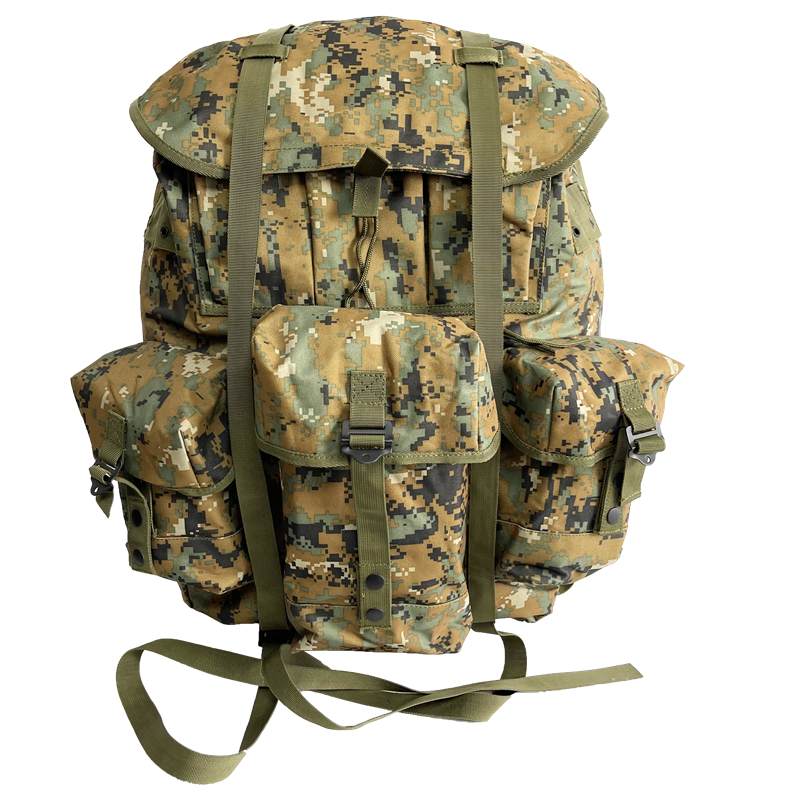 Tactical Bags