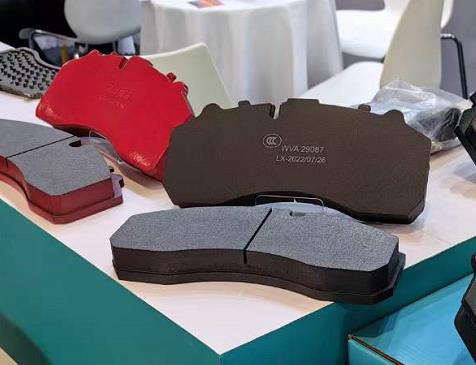 brake lining