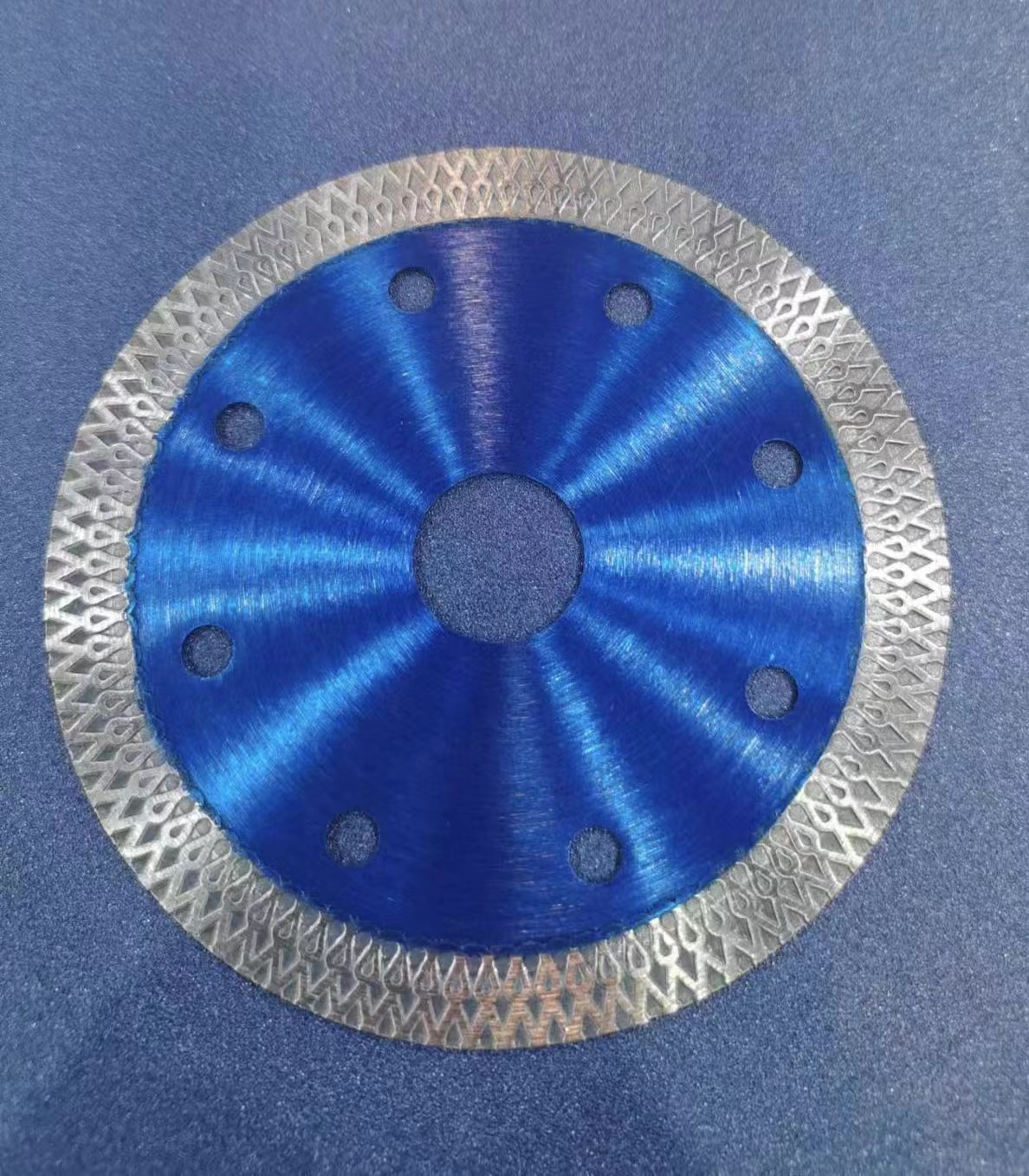 TIANJIN FOREIGN TRADE (GROUP) GLOBAL TRADING AGENT CO.,LTD – tuerca hexagonal 3