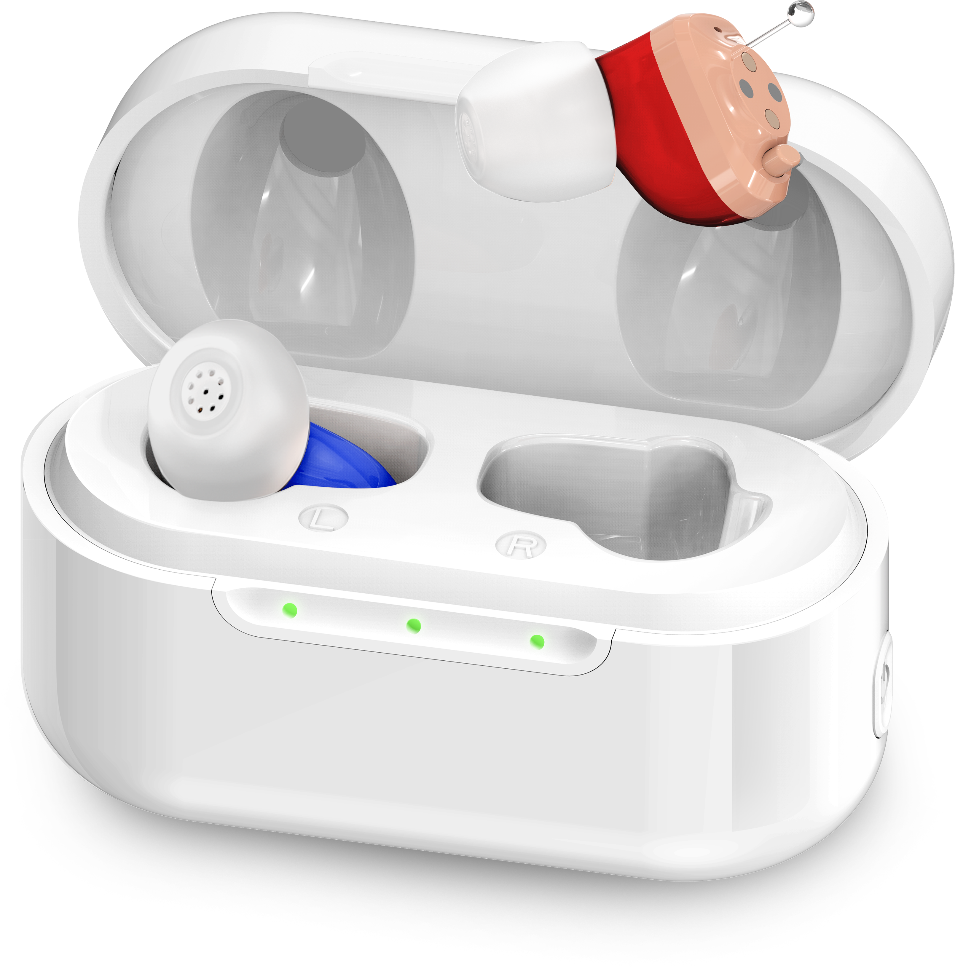 Huizhou Jinghao Medical Technology Co.,Ltd – lavadora automática 3