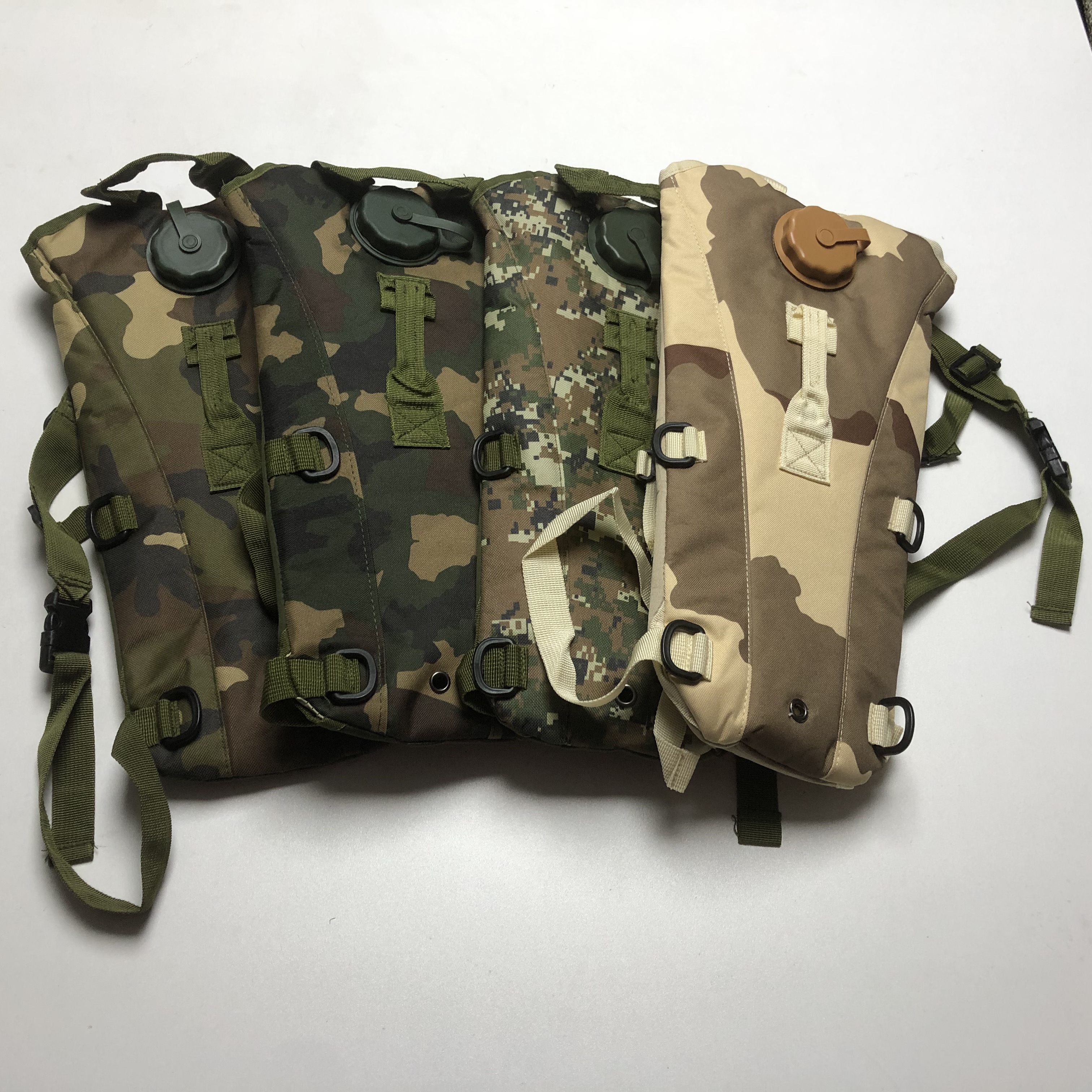 Water Bag