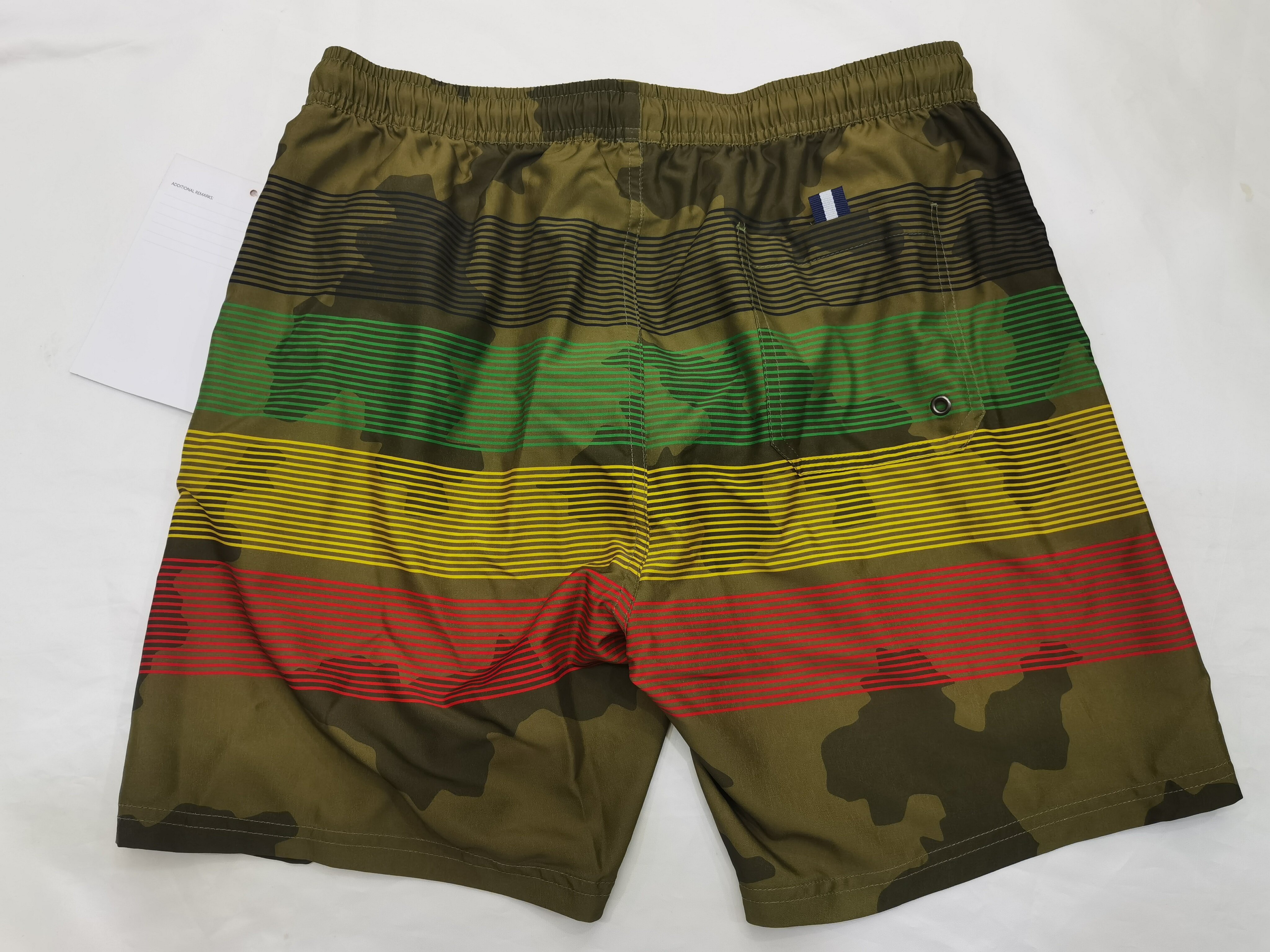 board shorts