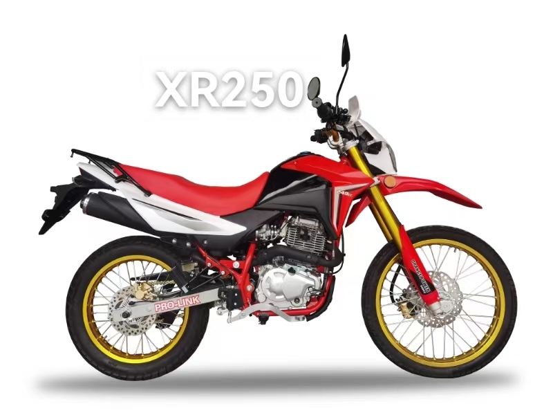 XR250