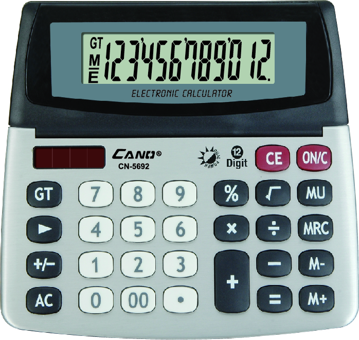 Cn-5692 Calculator