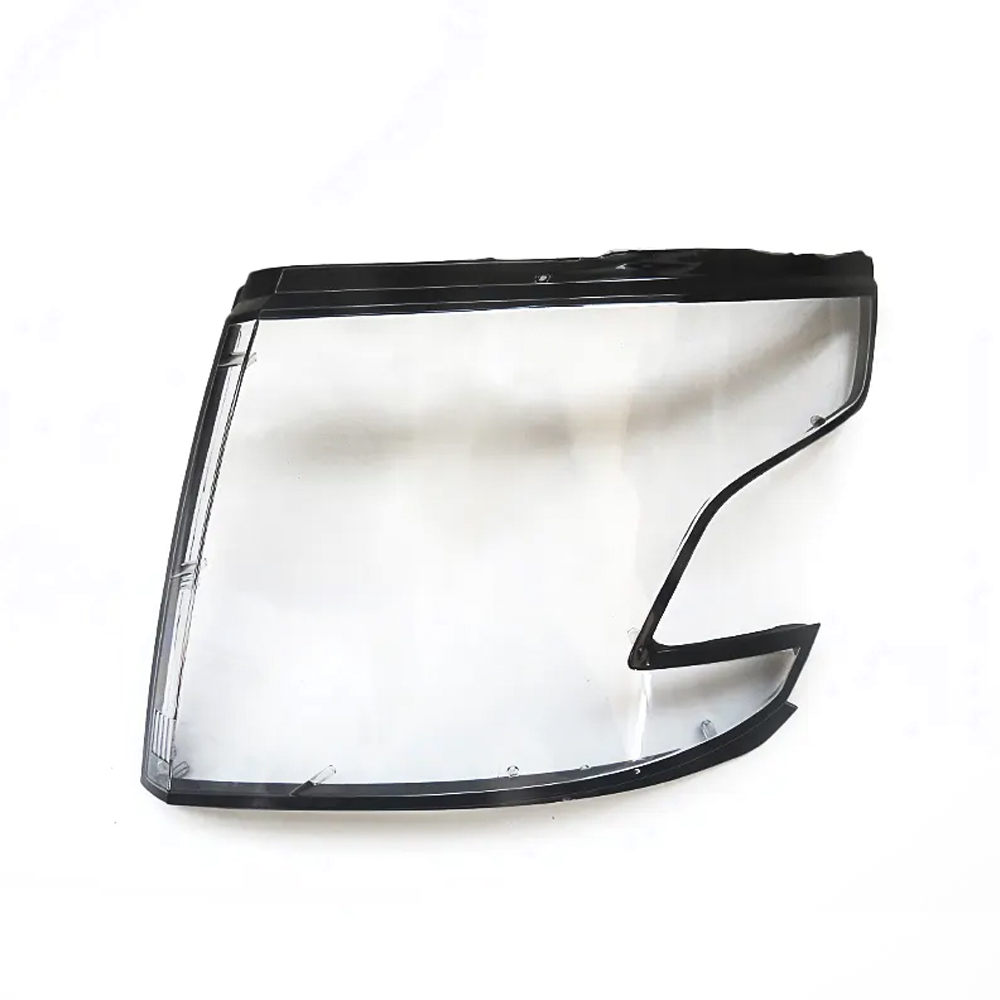 PC Headlight Glass For 15-17 Year Chevrolet Tahoe Series