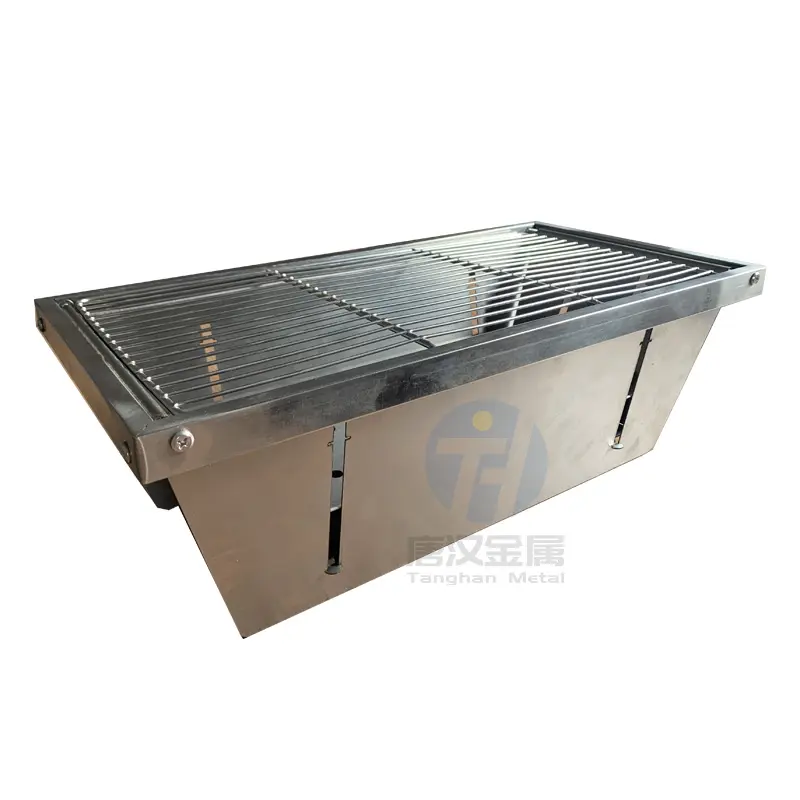 Foshan TangHan Precision Metal  Products  Co., Ltd. – Product photos 3