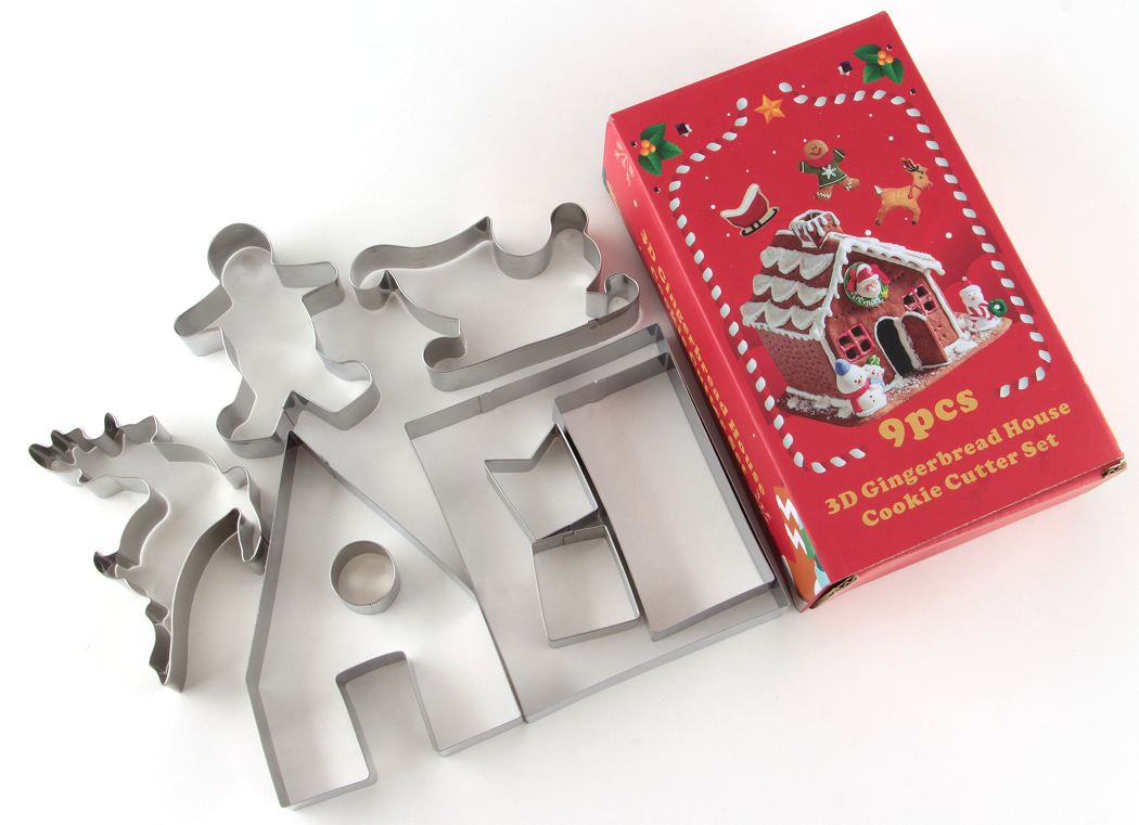YANGJIANG SHENGHAI INDUSTRIAL AND TRADING CO .,LTD – vela aromática 2