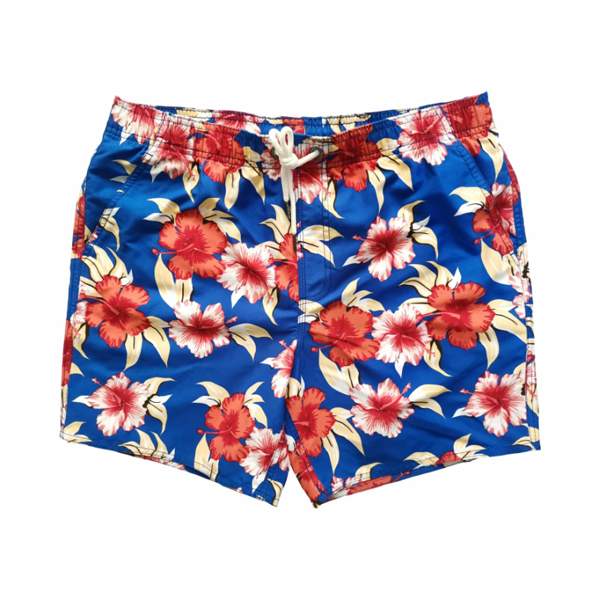 board shorts