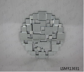Mirror home deco