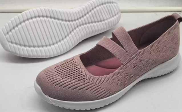 Ningbo KingBo International Trade CO.,LTD. – zapatos de tacón 2