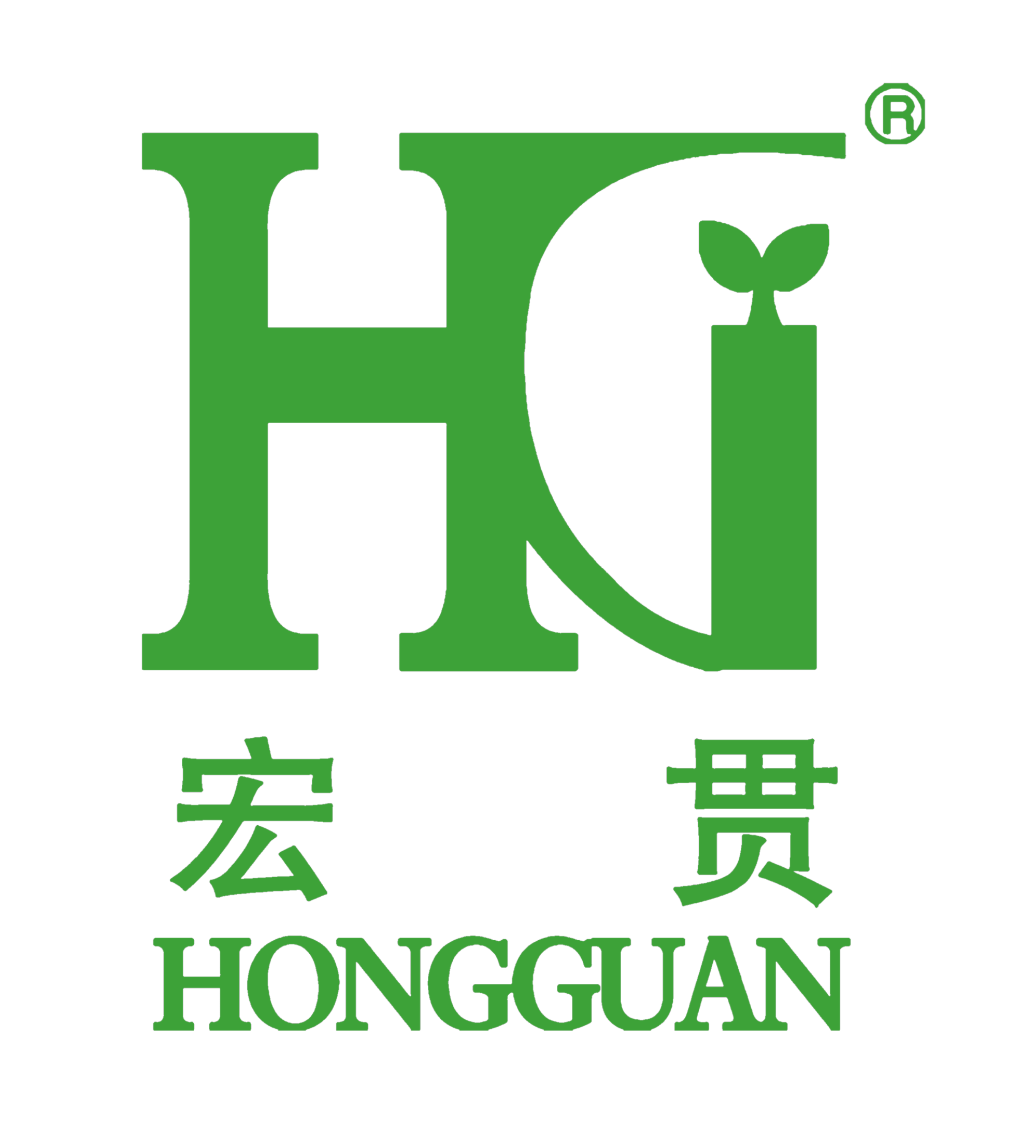 Shandong hongguan new material co.,ltd