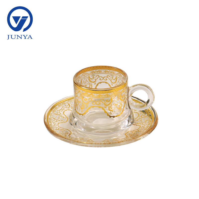 Glass Mugs