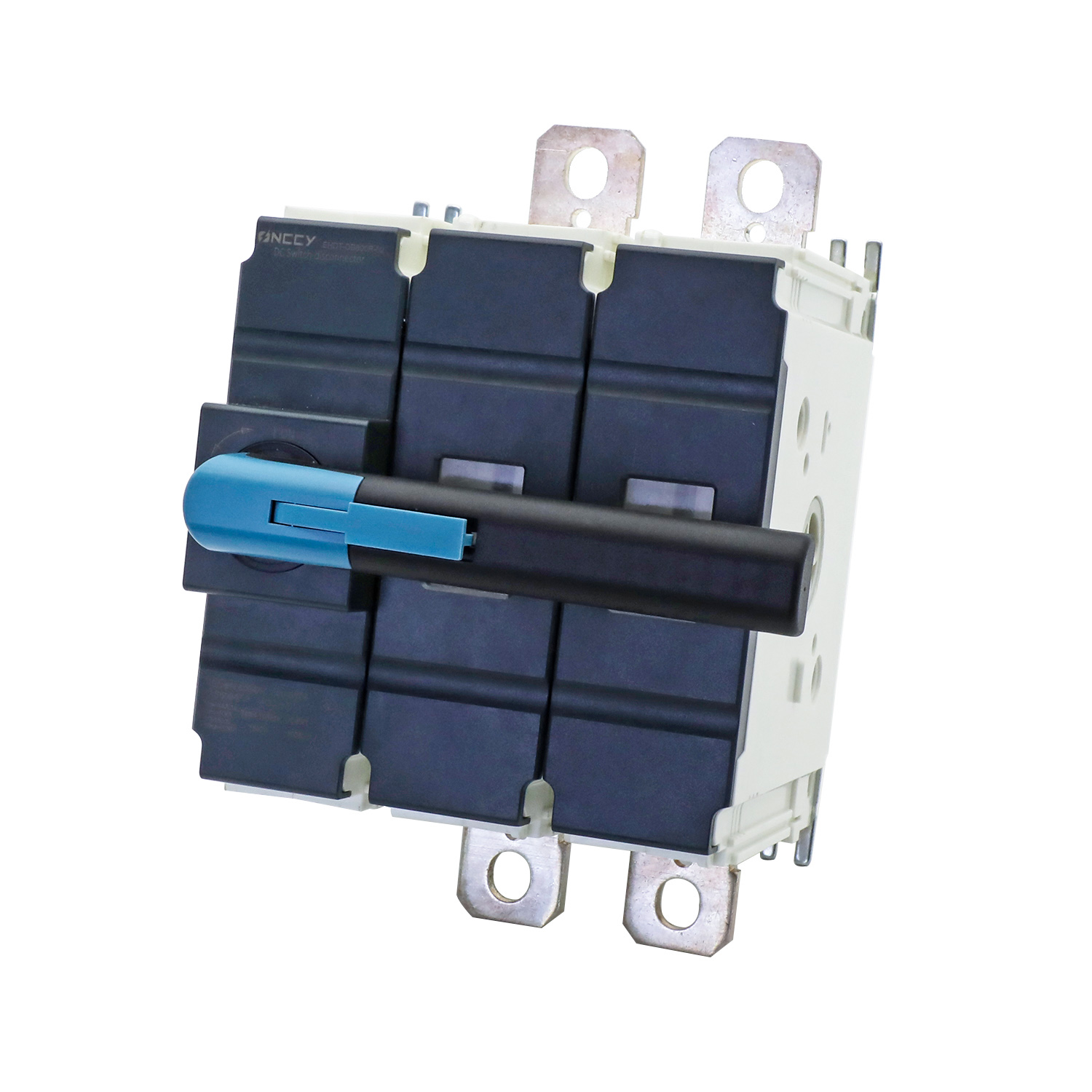 Onccy Electrical Co.,Ltd – Breaker 3