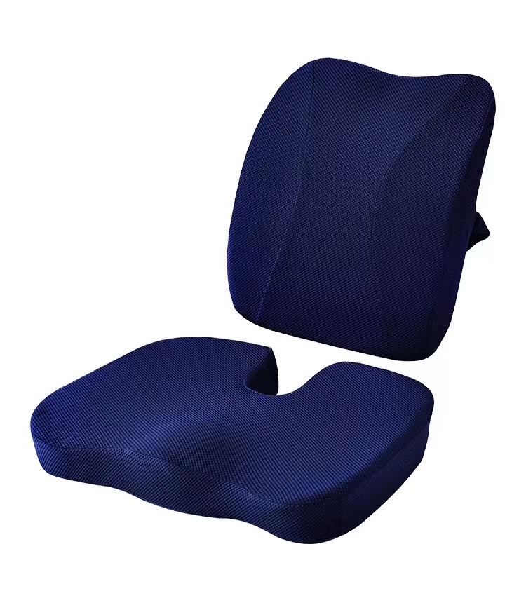 Seat Cushion/Lumbar Cushion