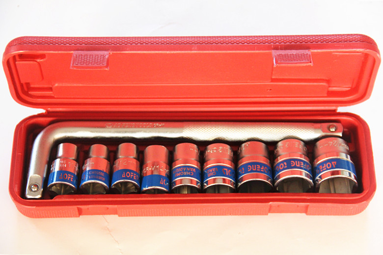 1/2" Socket Wrench
