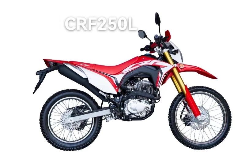 CRF250L