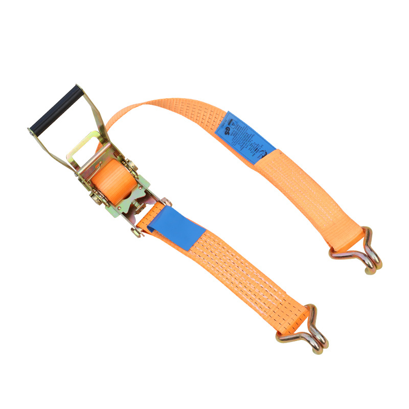 D.L.T Ratchet tie down