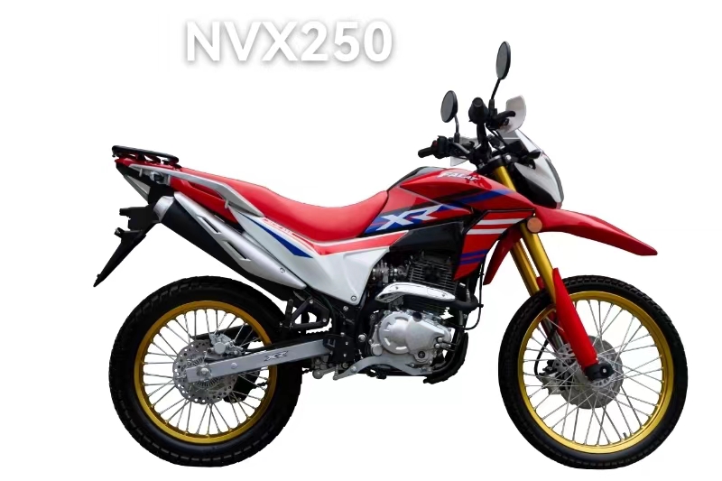 NVX250