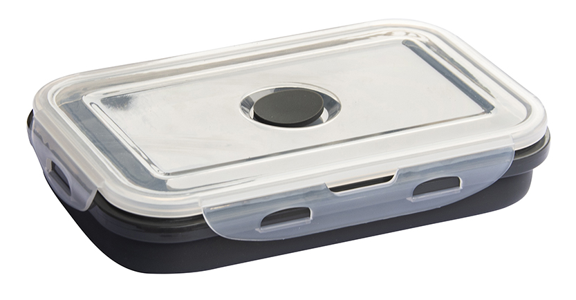 Collapsible Divided Bowl