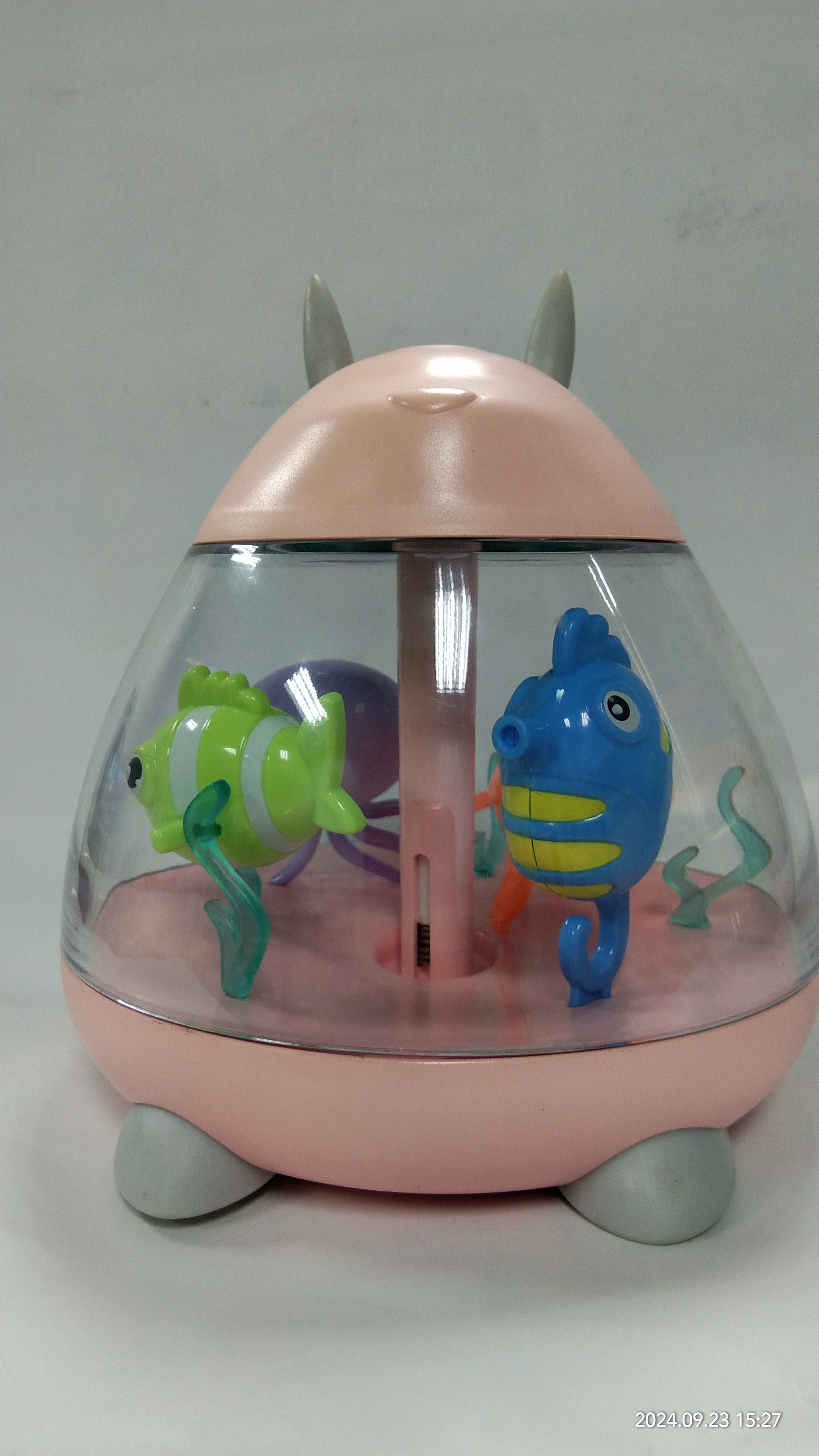 Meizhou Quletang Toys Co., Ltd.