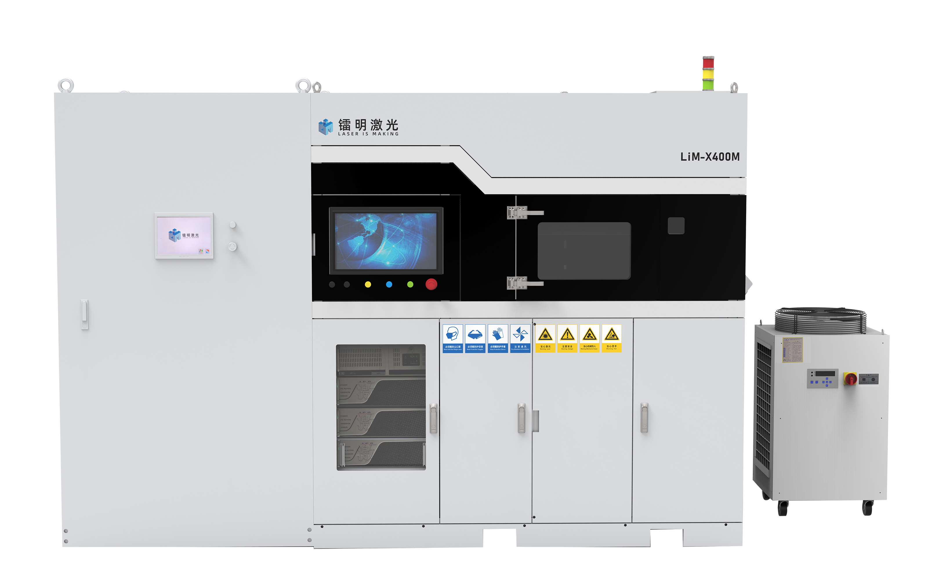 Tianjin LiM Laser Technology Co., Ltd. – piezas mecanizadas 3