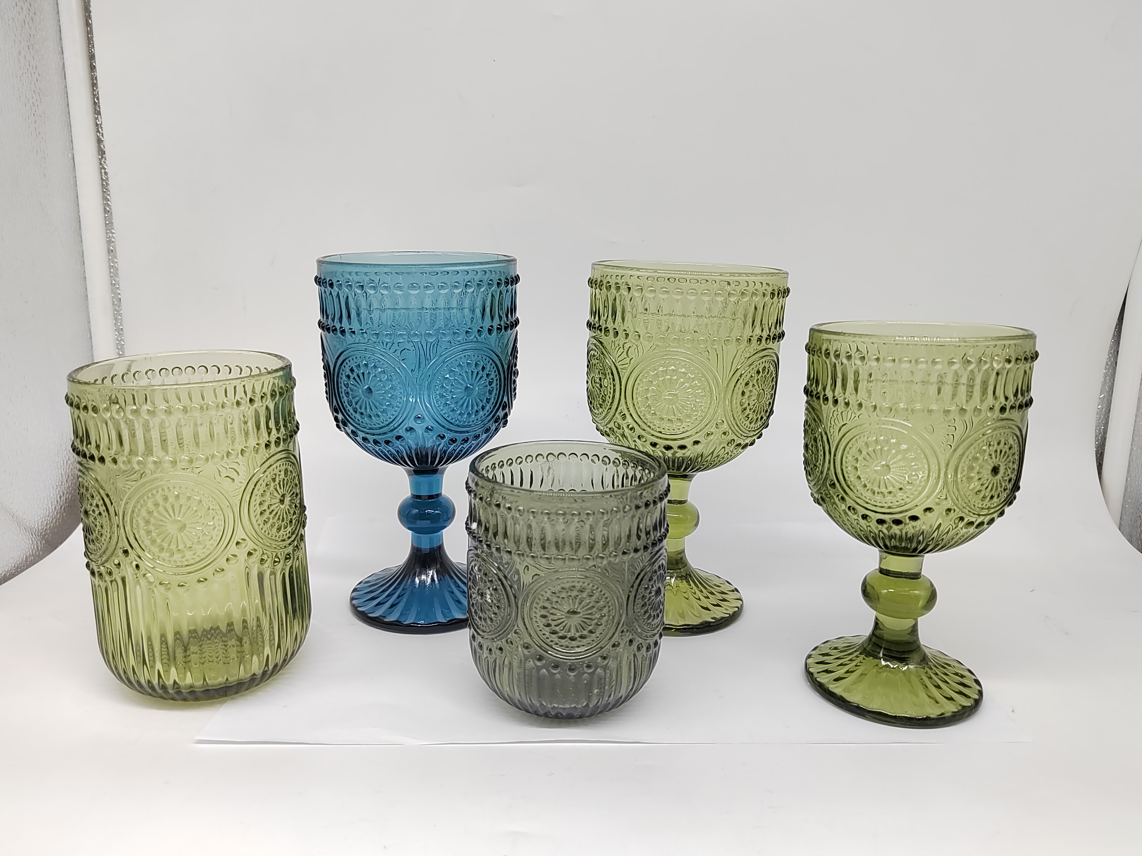 Shanxi Camica Imp&Exp. Co.LTD – Red wine-cup 2