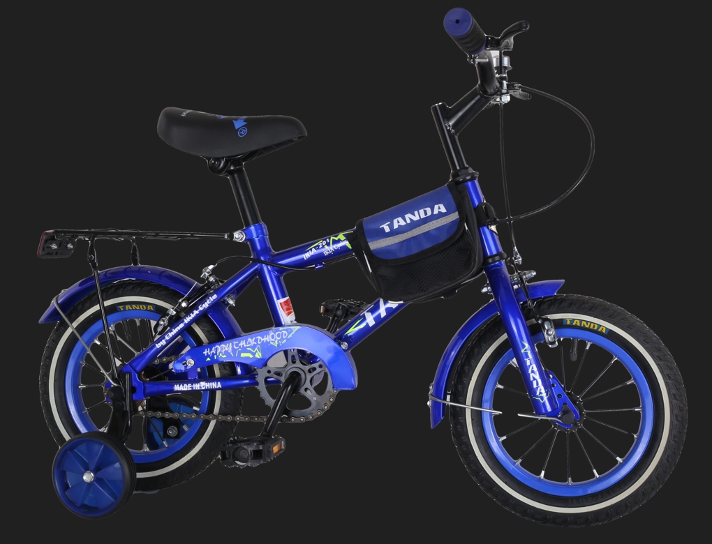 HEBEI YIJIASHUN TRADING CO.,LTD – Bicycle 3