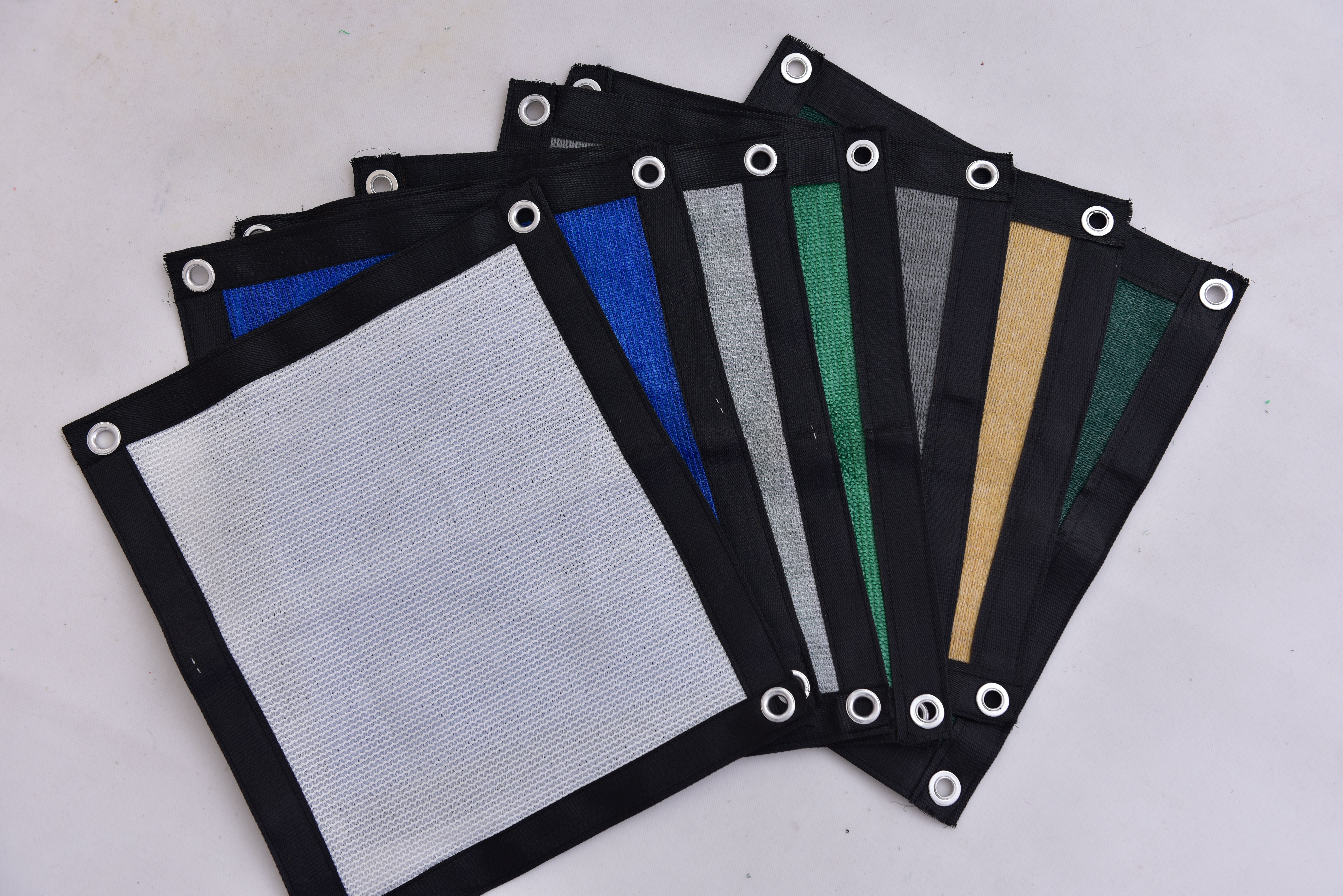 Shade sail