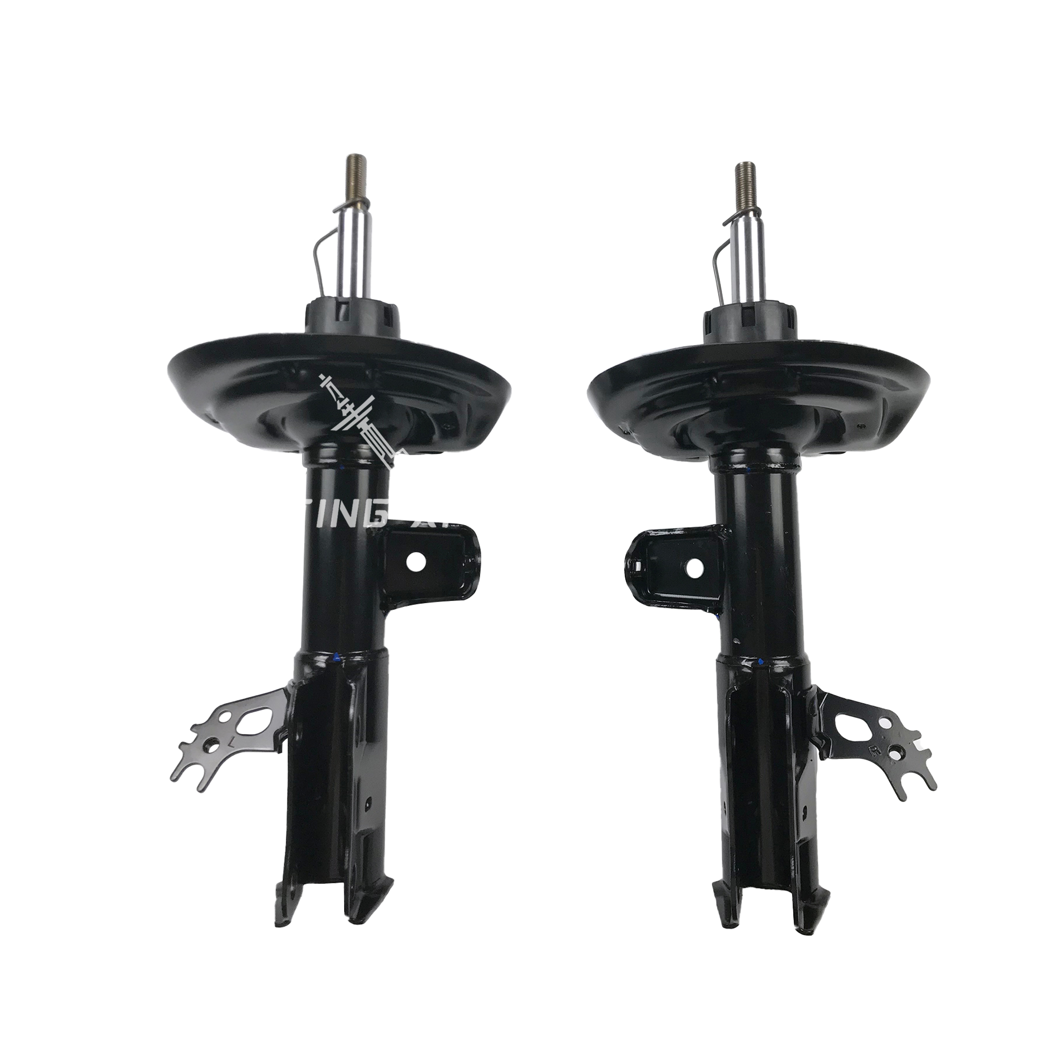 Sichuan Jingxi Auto Parts Co., Ltd. – cadena de bicicleta 1