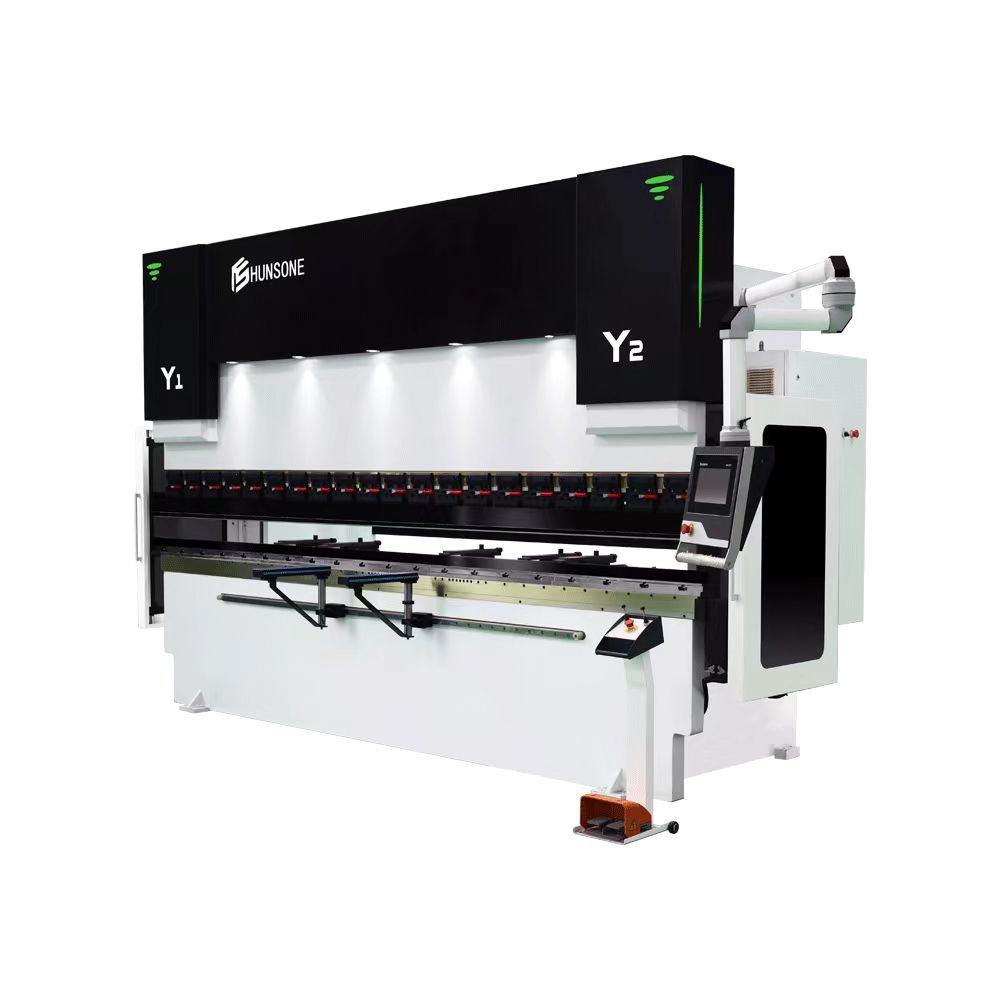 Nanjing Hunsone CNC Machine Manufactory Co., Ltd. – molde de inyección 1