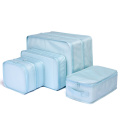 Travel Orgnizer six-piece set