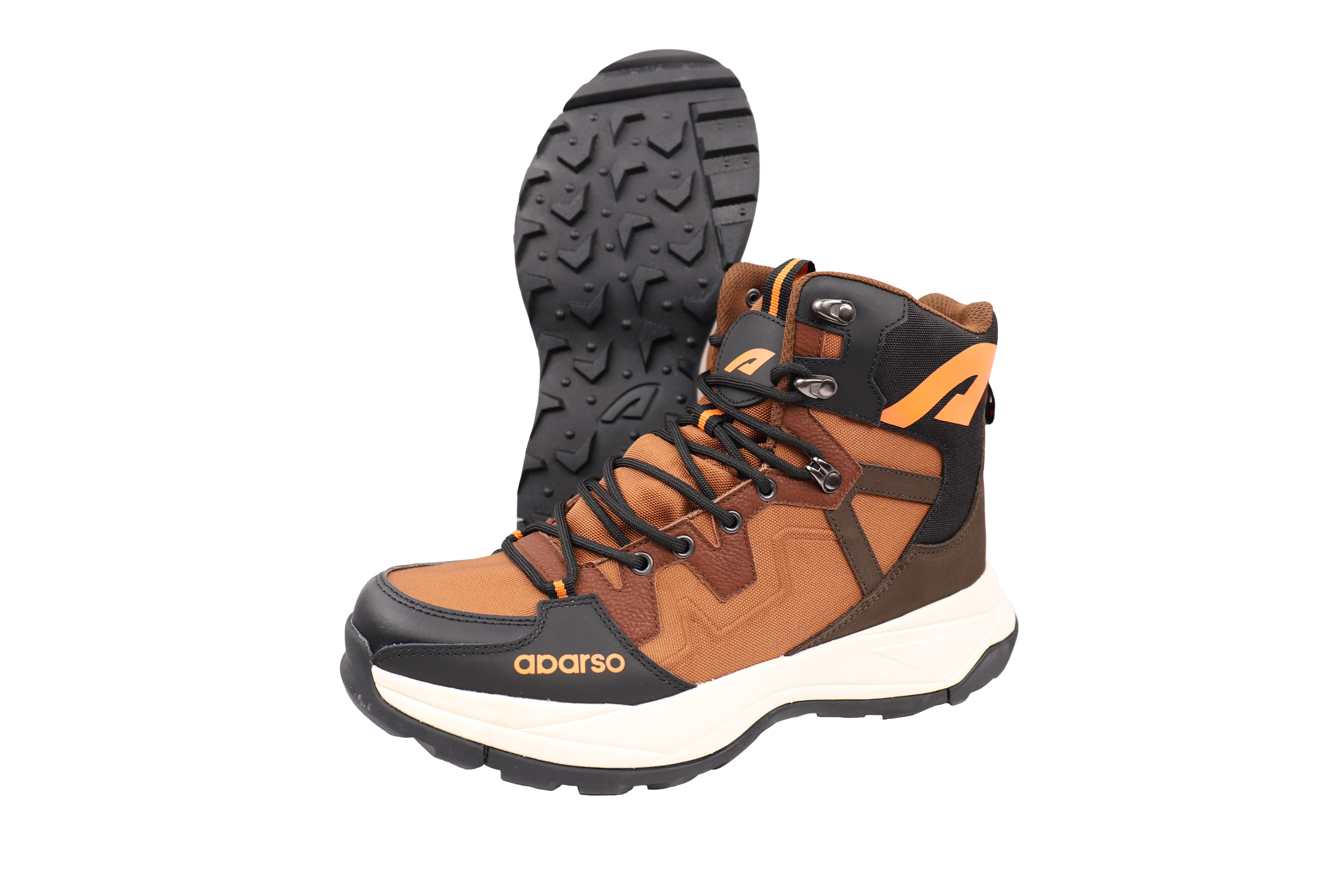 Hiking Shoes Style #: 11-61013