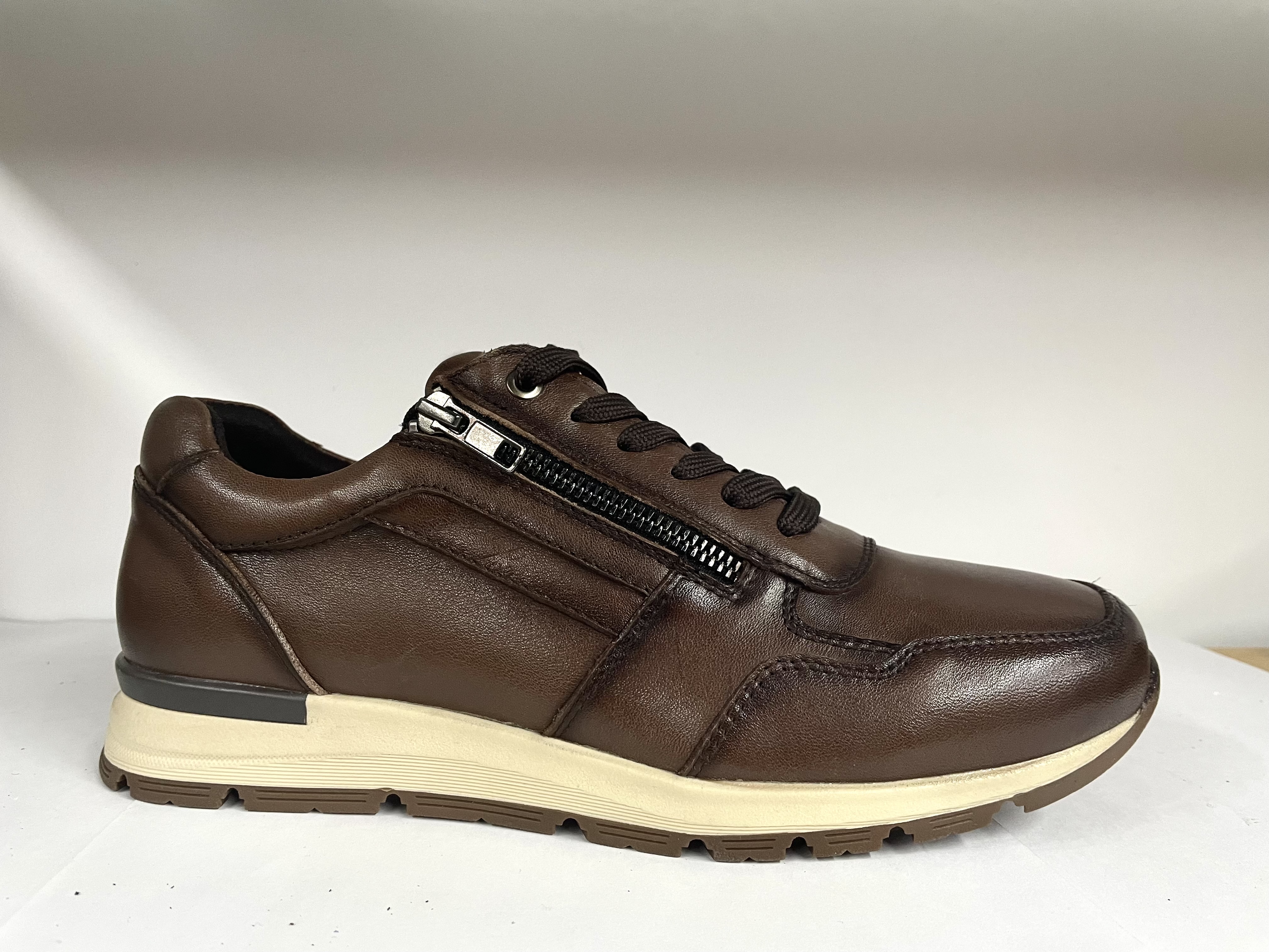 Men Leather Shoes
