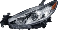 Head Lamp