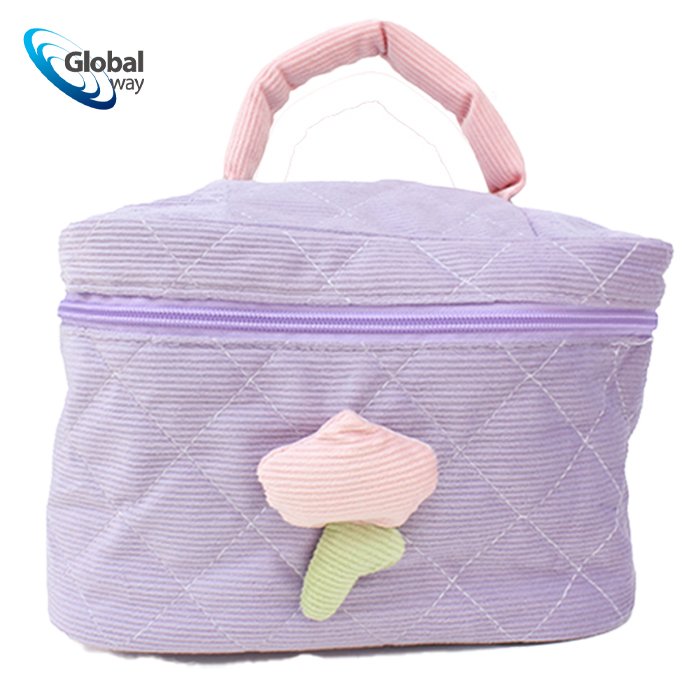 Portable Cosmetic Make Up Bag
