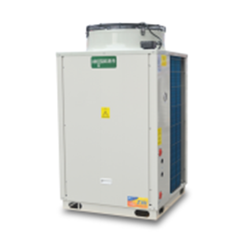 AIROSD Water Heater Heat Pump