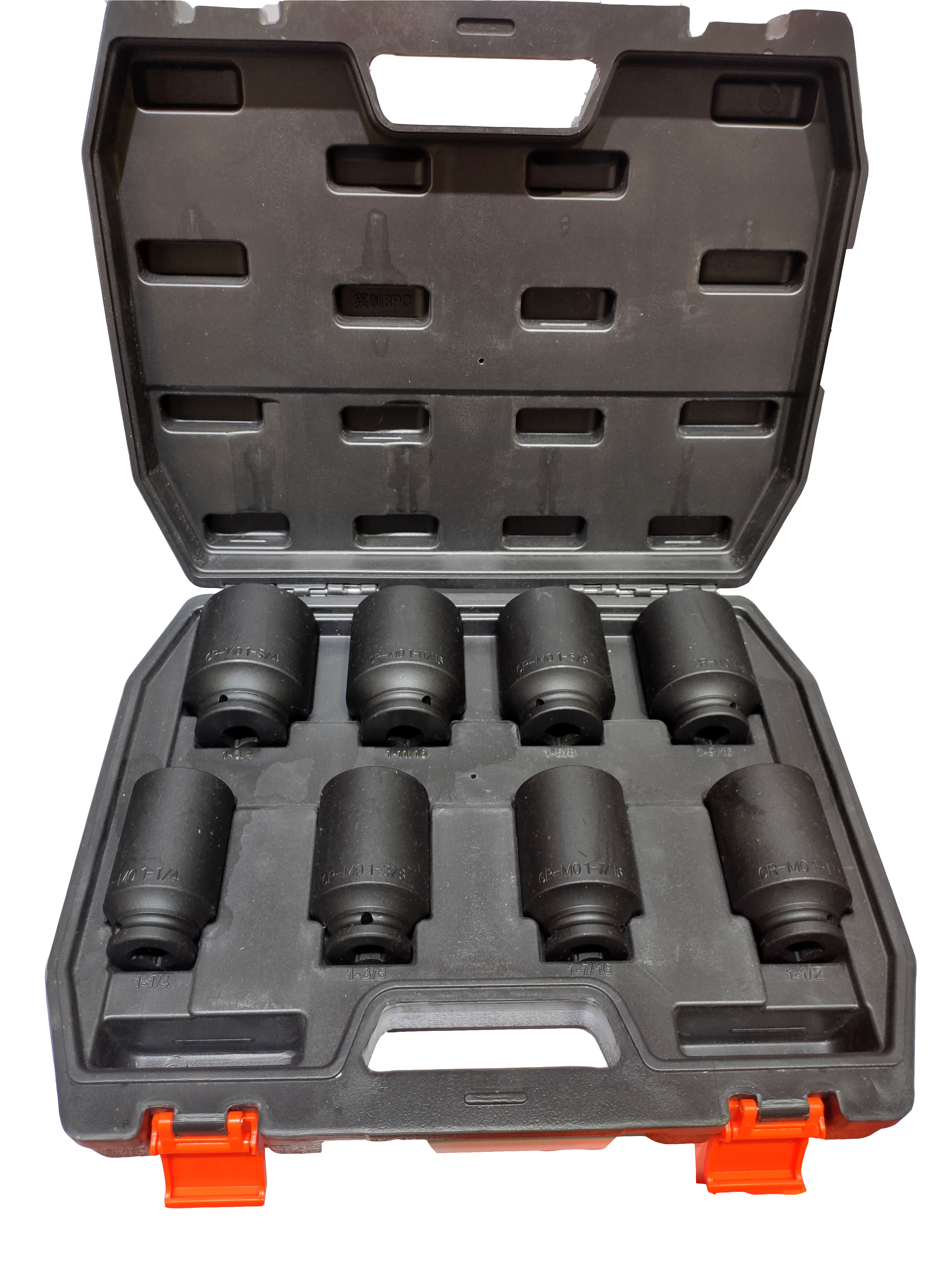Shandong Beinaiya Automotive Tools Co.Ltd – arandela metálica 4