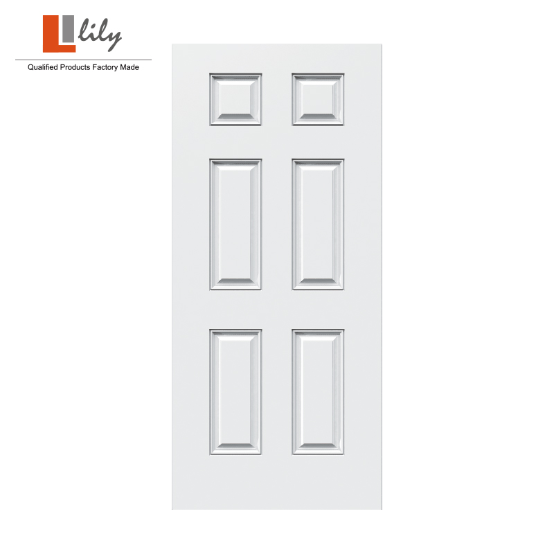 Fiberglass Door