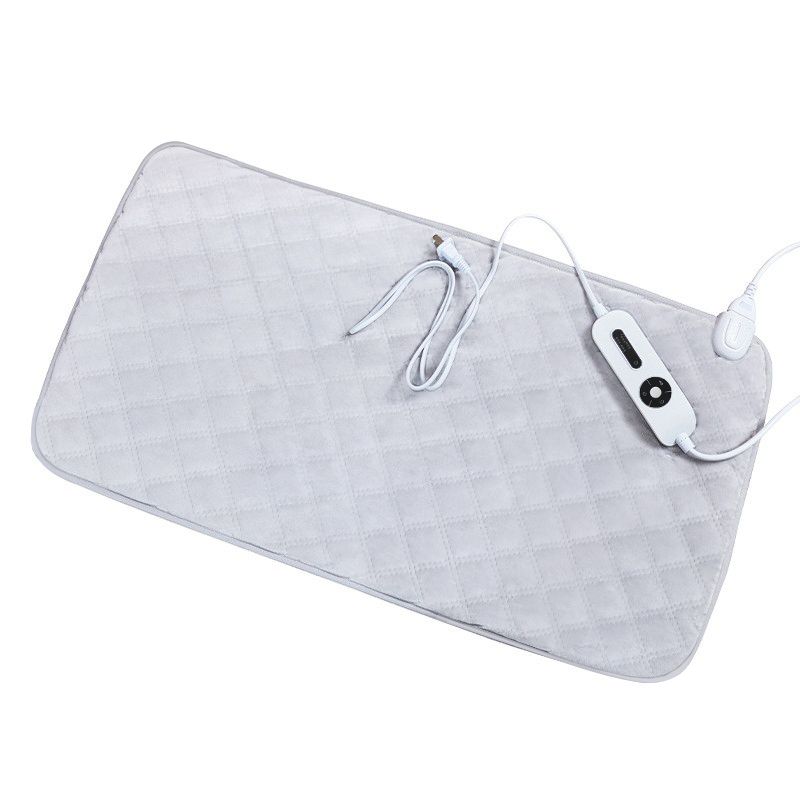 Graphene heating pad