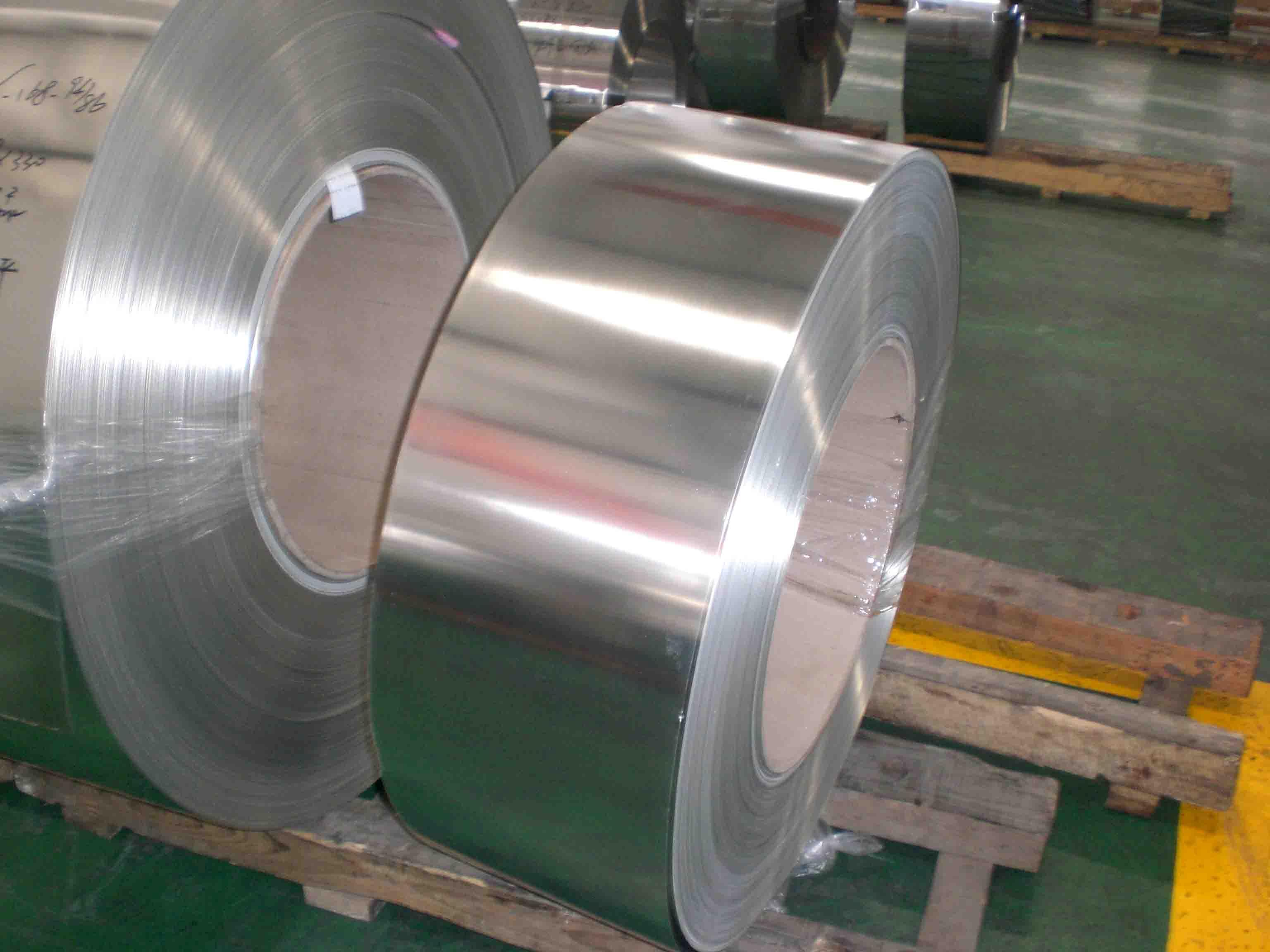Shanghai Nanta Industry Co., Ltd. – cama de metal 4