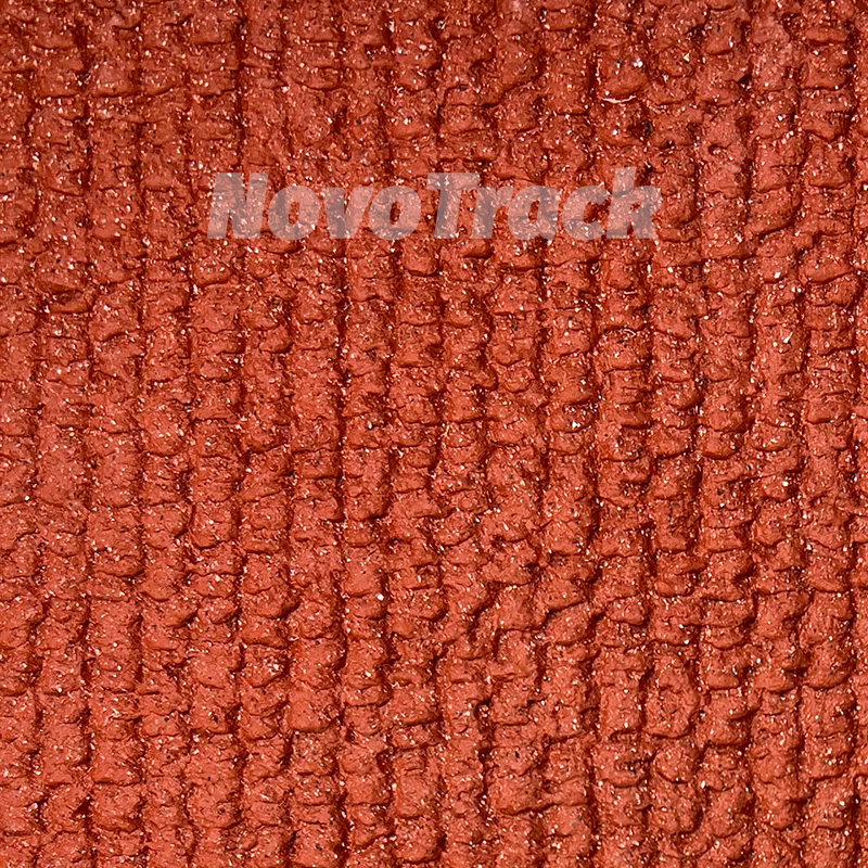 Tianjin Novotrack Rubber Products Co., Ltd. – bicicleta de montaña 3