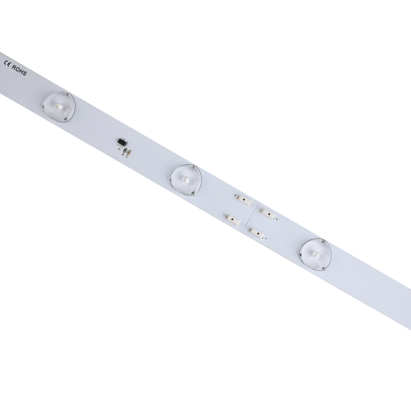 GENERAL LIGHTING ELECTRONIC CO., LTD. – lámpara de escritorio 3