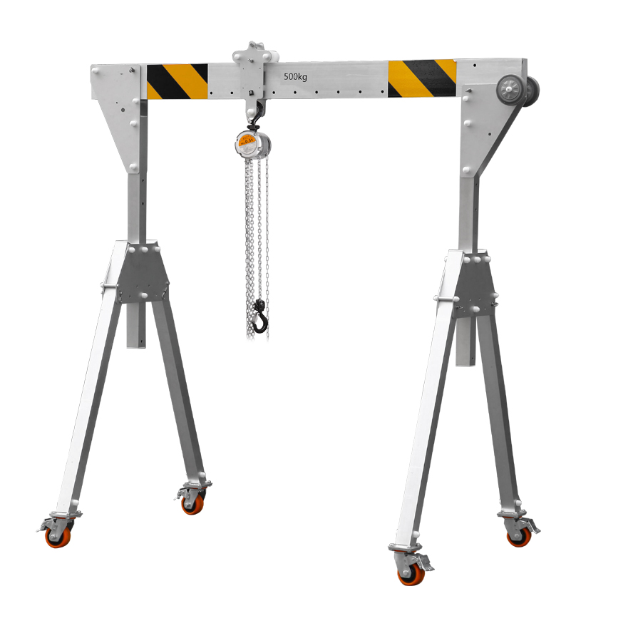 Portable Gantry System