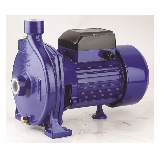 centrifugal pump