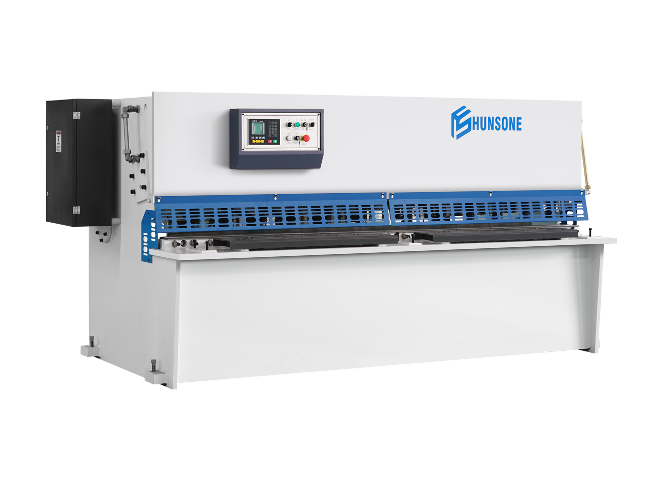 Nanjing Hunsone CNC Machine Manufactory Co., Ltd. – matriz de metal 2
