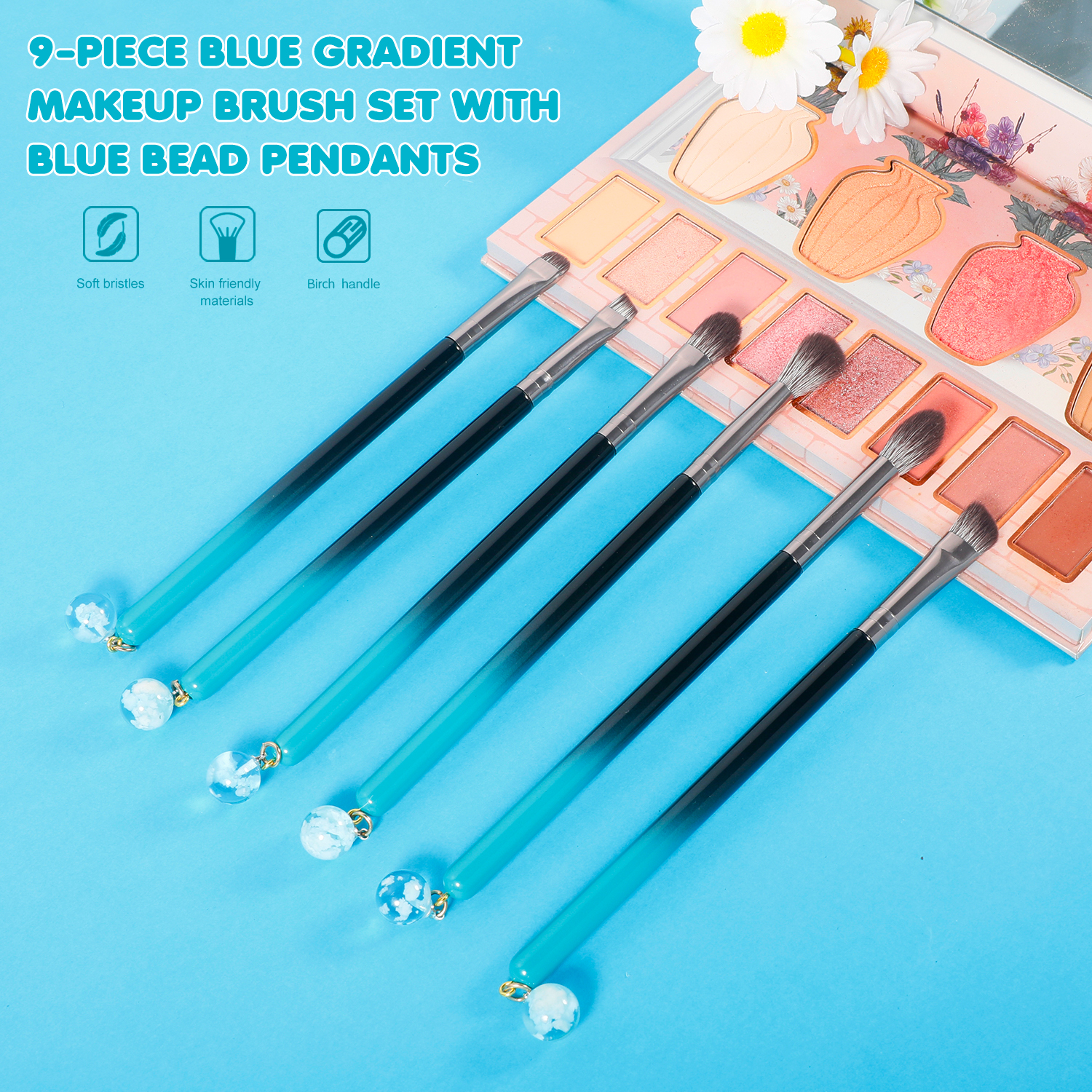 Changsha Yuanmei Beauty Products Co., Ltd – raqueta de tenis 2