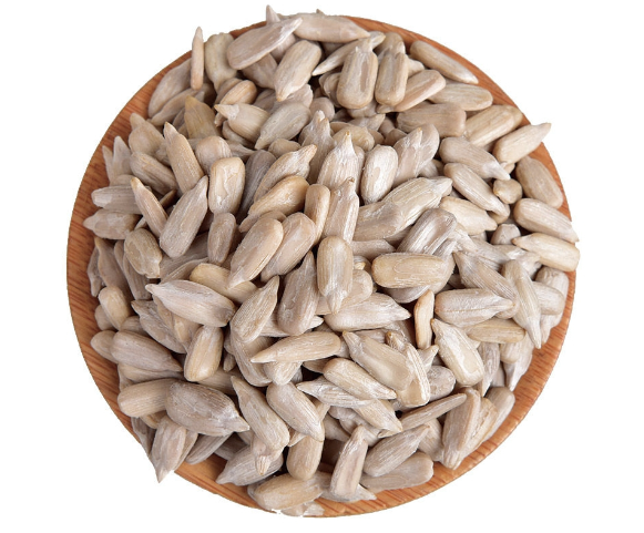 sunflower seeds