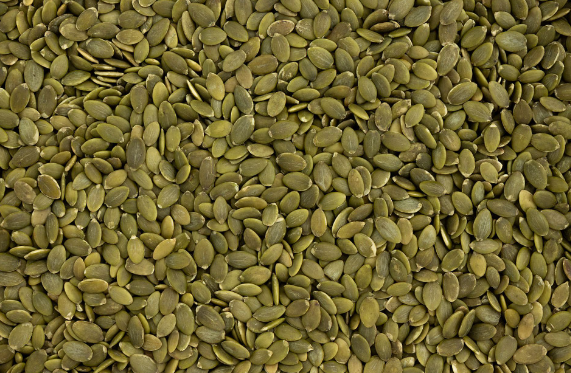 pumpkin seed