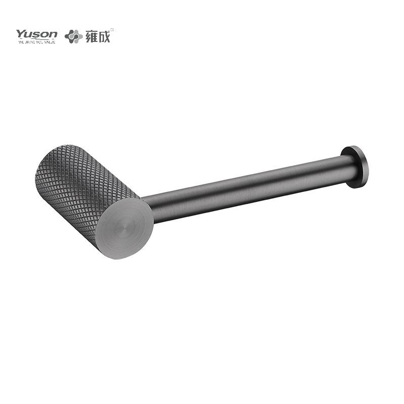 SHANGHAI YUSON INDUSTRY CO., LTD. – Single robe hook 4